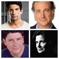 Additional casting for On the Twentieth Century