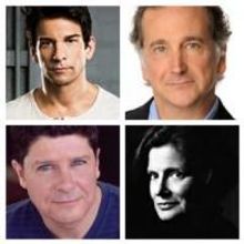 Additional casting for On the Twentieth Century