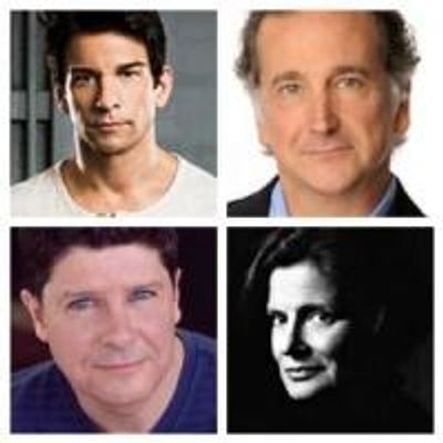 Additional casting for On the Twentieth Century