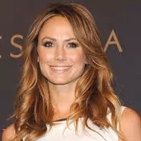 Fashion Photo of the Day 3/22/13 - Stacy Keibler