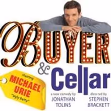 BUYER & CELLAR National Tour with Michael Urie Opens in Chicago Tomorrow