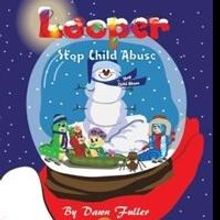 Dawn Fuller Teaches Children About Abuse in LOOPER: STOP CHILD ABUSE