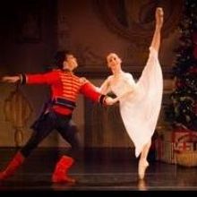 BWW Reviews: Kozlova's THE NUTCRACKER