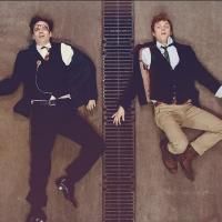 Strange Tree Group Stages World Premiere of THE HALF-BROTHERS MENDELSSOHN, Now thru…
