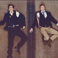 Strange Tree Group to Stage World Premiere of THE HALF-BROTHERS MENDELSSOHN, 6/18-7/2