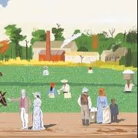 Soho Rep Presents Branden Jacobs-Jenkins's AN OCTOROON, Now thru 5/18