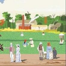 Soho Rep Presents Branden Jacobs-Jenkins's AN OCTOROON, Now thru 5/18