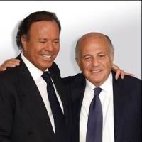 Julio Iglesias to Receive Honorary Degree from Berklee College of Music