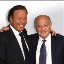 Julio Iglesias to Receive Honorary Degree from Berklee College of Music