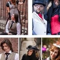 ImprovBoston to Offer Original Halloween Show