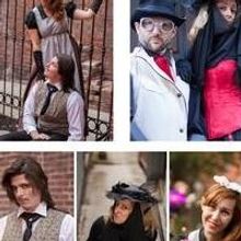 ImprovBoston to Offer Original Halloween Show