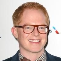 Jesse Tyler Ferguson's TIE THE KNOT Creates Special Tony Awards Bow Tie!