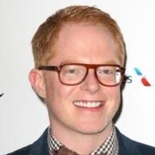 Jesse Tyler Ferguson's TIE THE KNOT Creates Special Tony Awards Bow Tie!