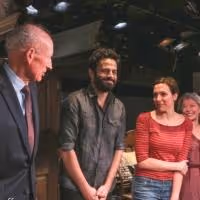 Photo Coverage: Inside Opening Night of Roundabout's TOO MUCH, TOO MUCH, TOO MANY