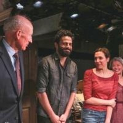 Photo Coverage: Inside Opening Night of Roundabout's TOO MUCH, TOO MUCH, TOO MANY