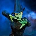 Photo Flash: First Look at Louise Dearman as 'Elphaba' in West End's WICKED