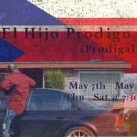 Jose Amador's EL HIJO PRODIGO Set for West of Lenin, Now thru 5/16