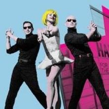 VIDEO: Ballet with a Twist Present COCKTAIL HOUR, 5/30-6/1