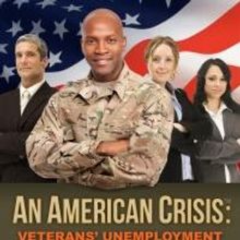 Mark Baird Releases AN AMERICAN CRISIS to Reduce Veteran Unemployment