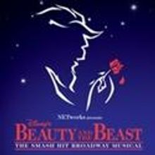 BEAUTY AND THE BEAST Plays the Orpheum, 12/14-16