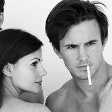 BWW Reviews: Room for Doubt in Sugar-Daddy's LADY LUCK at the Intimate Theatre