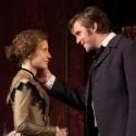 Photo Coverage: First Look at Jessica Chastain, Dan Stevens, and David Strathairn in…