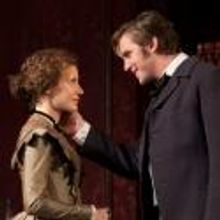 Photo Coverage: First Look at Jessica Chastain, Dan Stevens, and David Strathairn in…