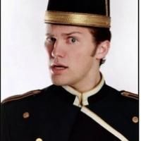 Utah Rep Announces Auditions for CAROUSEL and WHAT THE BELLHOP SAW, 3/18 & 20