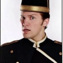 Utah Rep Announces Auditions for CAROUSEL and WHAT THE BELLHOP SAW, 3/18 & 20