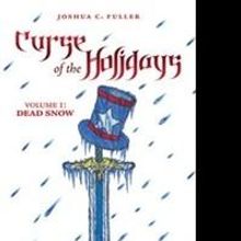 Joshua C. Fuller's CURSE OF THE HOLIDAYS to be Featured at 2014 Florida Library Assoc