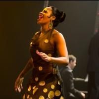 Welcome Back, Fantasia! Star Returns to Broadway's AFTER MIDNIGHT Tonight