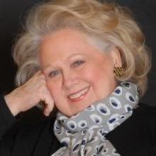 Barbara Cook Set for SOPAC's Annual Gala, 5/31