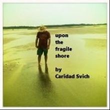 Caridad Svich's UPON THE FRAGILE SHORE Benefit Reading Set for New Dramatists, 10/16