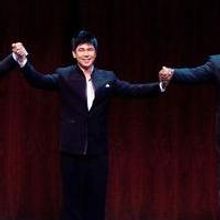 NJPAC to Welcome Metropolitan Opera Rising Stars: Mozart and Company, 11/9