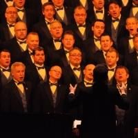 BWW Reviews: I AM HARVEY MILK a Hit With Combined Chorus of St. Louis and Kansas City Photo