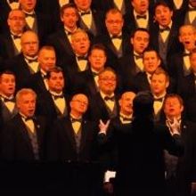 BWW Reviews: I AM HARVEY MILK a Hit With Combined Chorus of St. Louis and Kansas City