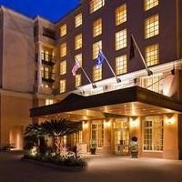 The Renaissance Charleston Historic District Hotel Gives Guests a Taste of the Good…