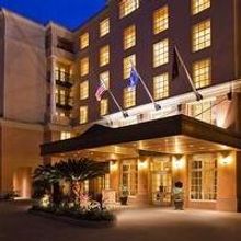 The Renaissance Charleston Historic District Hotel Gives Guests a Taste of the Good…