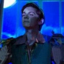 Garden Theatre Presents Digitally Immersive PETER PAN This Month