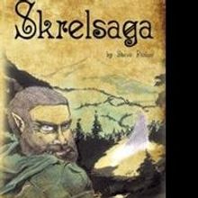 Steve Parker Releases New Fantasy Novel 'Skrelsaga'
