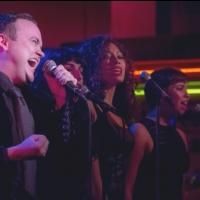 Photo Flash: William Blake and More in ECHOES OF ETTA II at Birdland