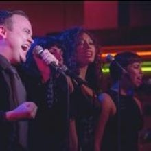 Photo Flash: William Blake and More in ECHOES OF ETTA II at Birdland