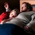 Photo Flash: First Look at Shuler Hensley and More in THE WHALE at Playwrights…