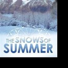 William H. Isely Releases THE SNOWS OF SUMMER