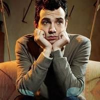 FXX Renews MAN SEEKING WOMAN for Second Season