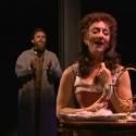 STAGE TUBE: Jason Danieley, Carmen Cusack and More in SUNDAY IN THE PARK WITH GEORGE…