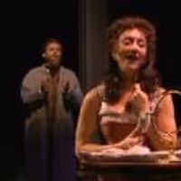 STAGE TUBE: Jason Danieley, Carmen Cusack and More in SUNDAY IN THE PARK WITH GEORGE… Video