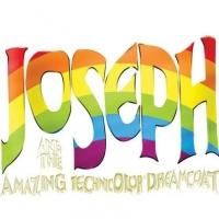 JOSEPH AND THE AMAZING TECHNICOLOR DREAMCOAT to Play TPAC in February 2015