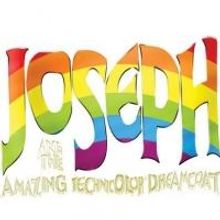 JOSEPH AND THE AMAZING TECHNICOLOR DREAMCOAT to Play TPAC in February 2015