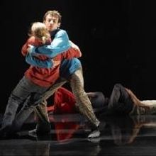 DanceWorks to Welcome Sylvain Emard Danse, Today